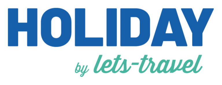 Travel Agency Logo