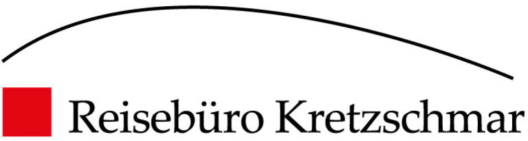 Travel Agency Logo