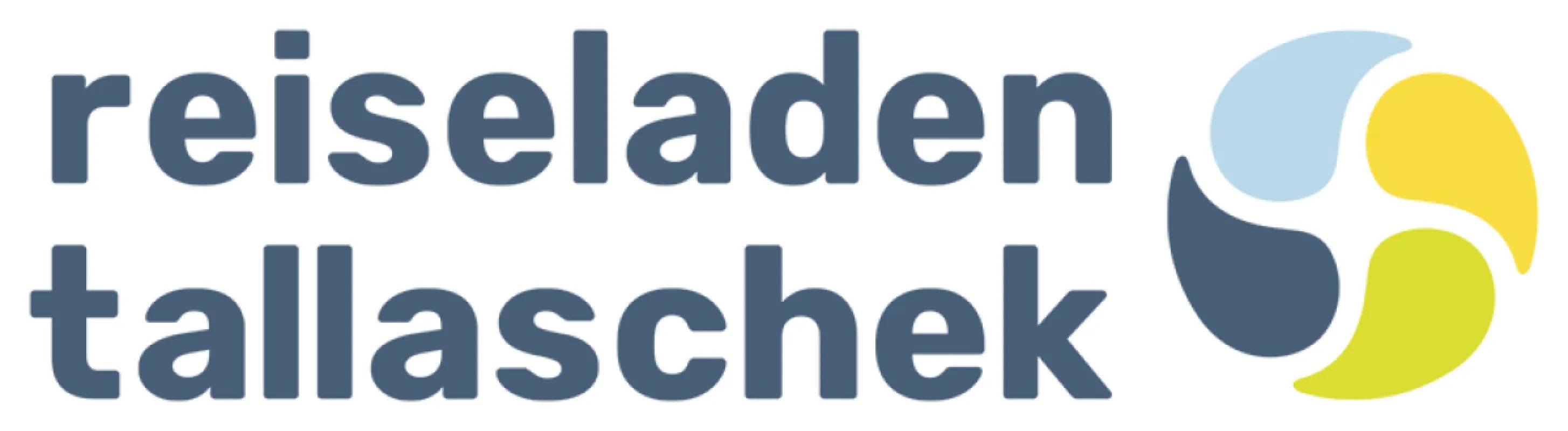 Travel Agency Logo